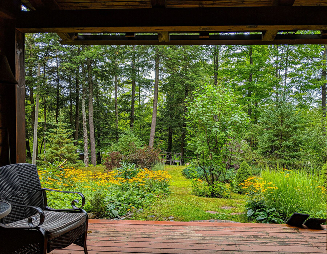 Others 5, Chalet Le Boisé - Wakefield, Les Collines-de-l'Outaouais