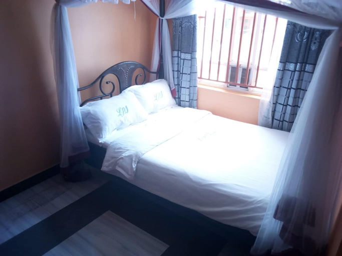 Bedroom 2, Leopard Village, Embakasi East