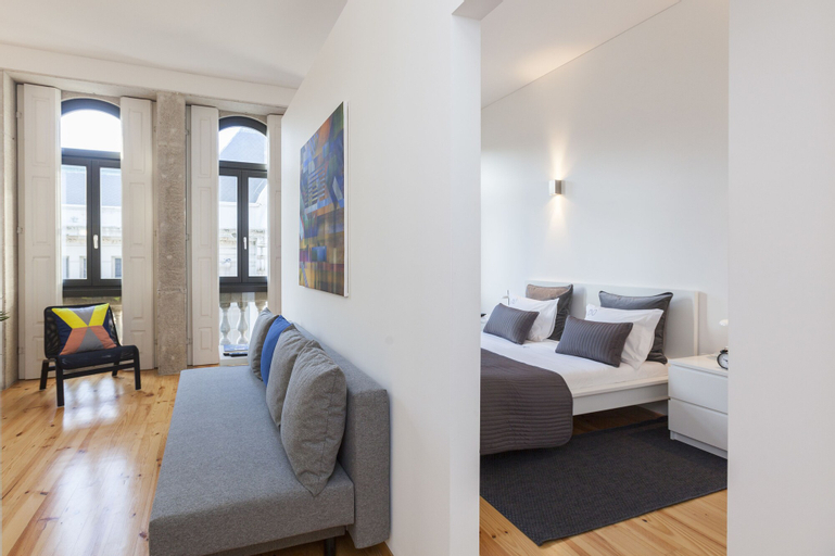 BO - Bolhão Apartments, Porto