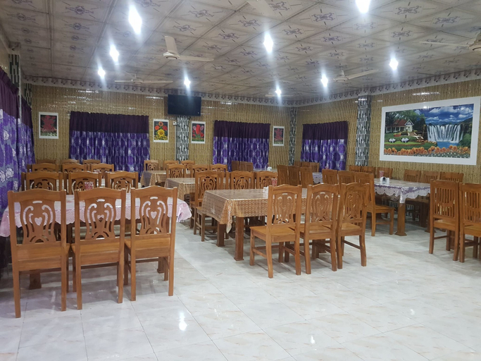 Food & Drinks 5, Saheb Bari Resort, Gazipur