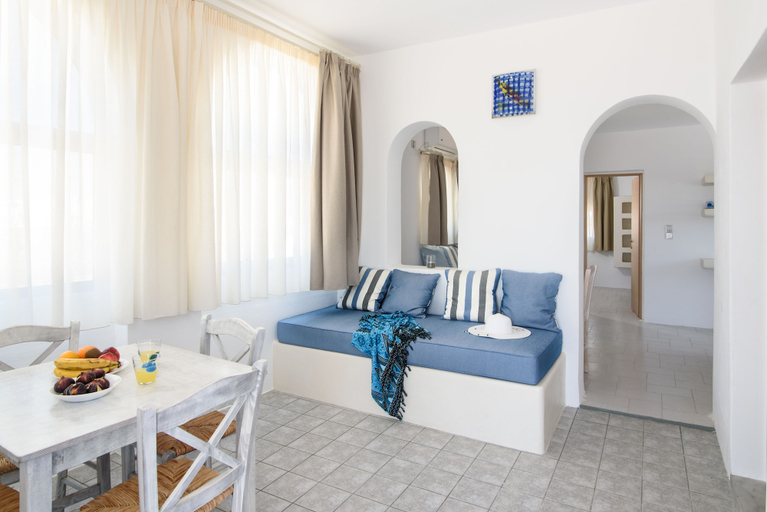 Others 5, Villa George Santorini, South Aegean