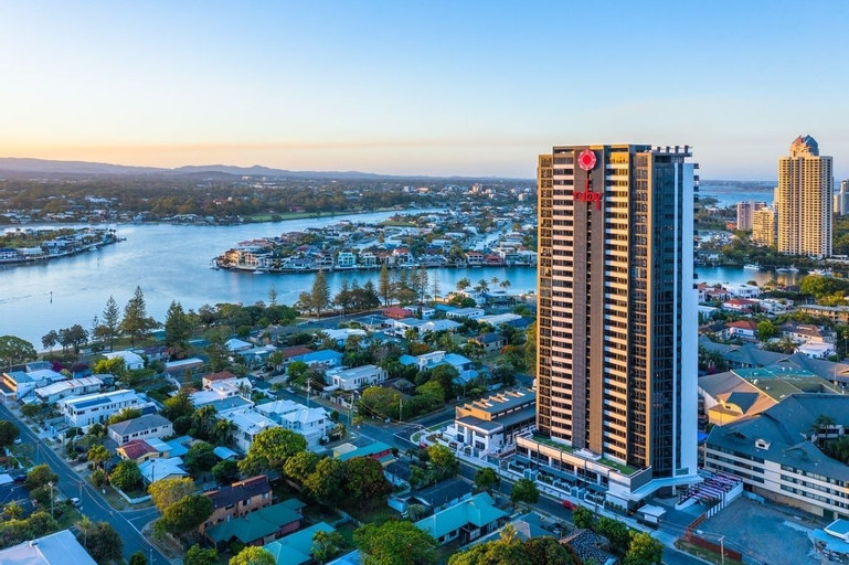 Ruby by Serain Residences, Gold Coast