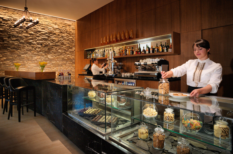 Food & Drinks 5, Park Chalet, Shahdag, Autograph Collection, Qusar