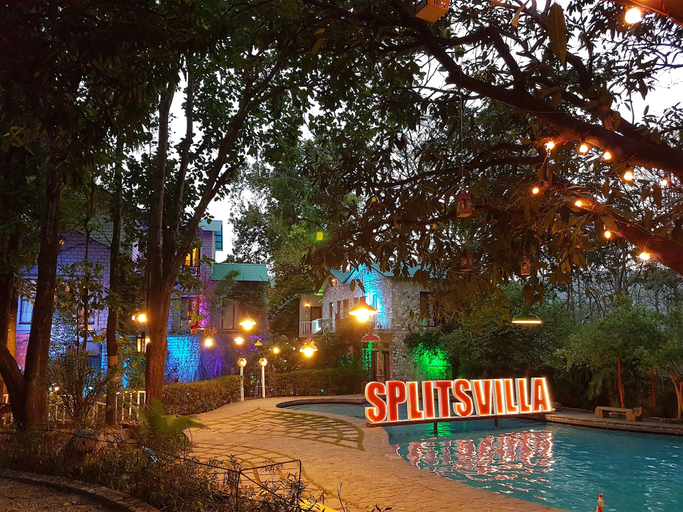 Sport & Beauty 1, The Den, Nainital