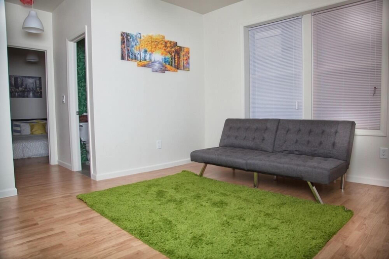 Others 5, Vroom Street apartment, Jersey City