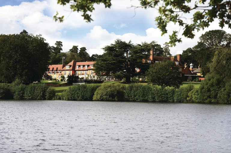 Exterior & Views 2, Champneys Forest Mere, Hampshire