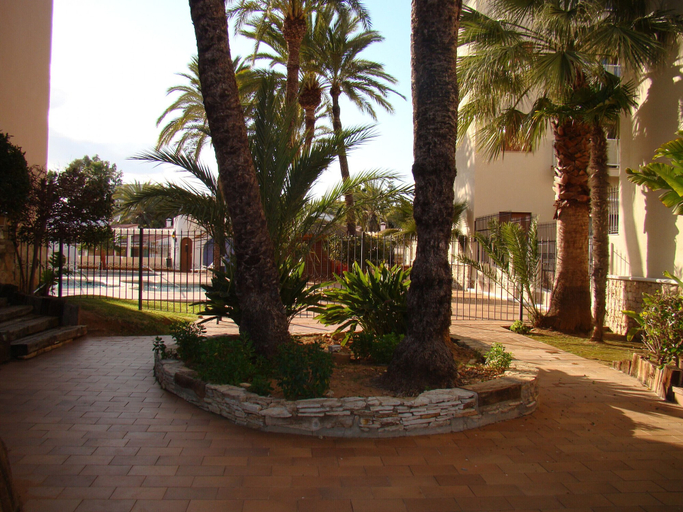 Others 4, Apartamento El Retiro 2, Alicante