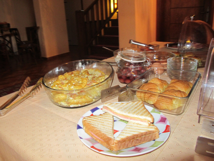 Food & Drinks 5, Kroupi Hotel, Thessaly