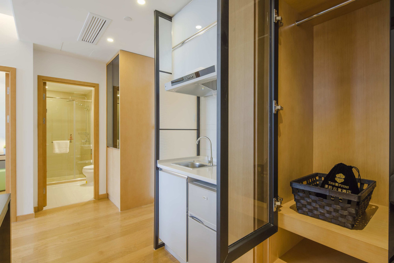 Others 5, Pushi Serviced Apartment, Suzhou