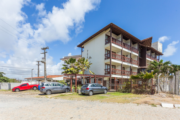 Exterior & Views 2, Pousada Iandê, Ipojuca
