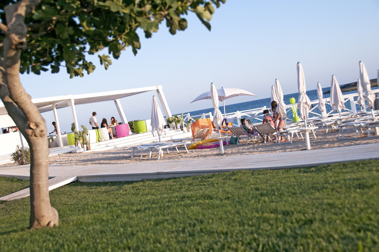 Exterior & Views 3, AH Premium Isola di Pazze, Lecce