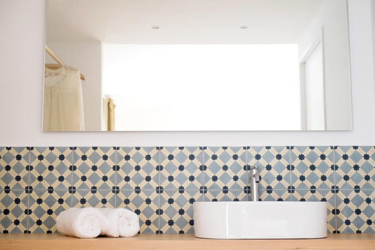 Bathroom 5, Agroturismo Ses Talaies, Baleares