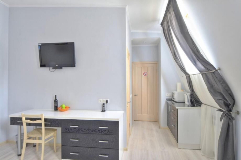 Others 4, Best Season Apart Hotel, Shevchenkivs'kyi