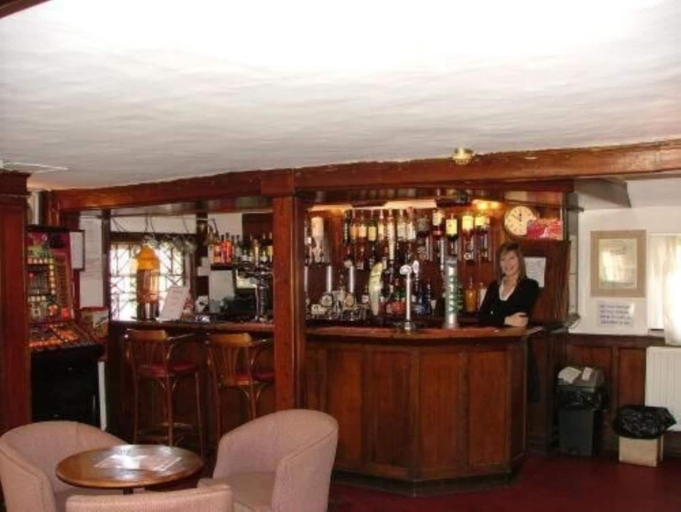 Food & Drinks 5, The Roebuck Inn, Hertfordshire