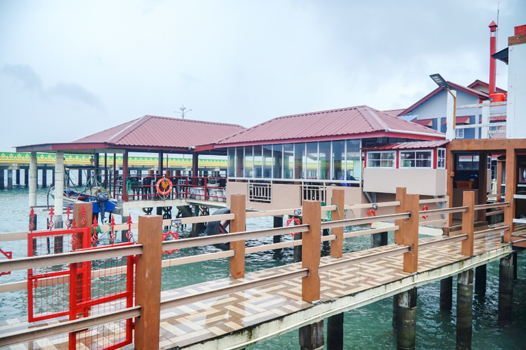 Exterior & Views 4, Sunset Curly Bay Hotel & Resort, Tanjung Pinang