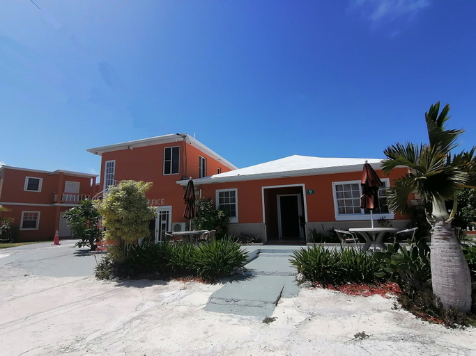 Exterior & Views 2, Sunset Ridge Hotel