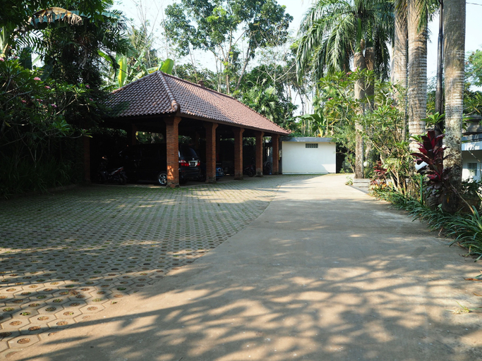 Exterior & Views 2, The Gecho Inn Country, Jepara