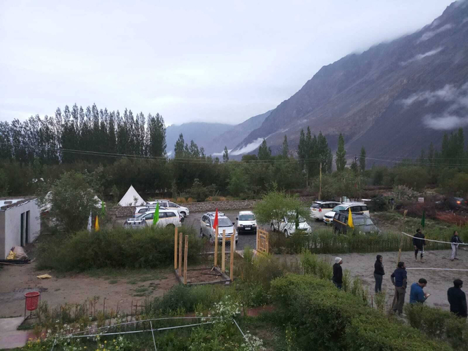 Others 5, The Ladakh Summer Camp, Leh