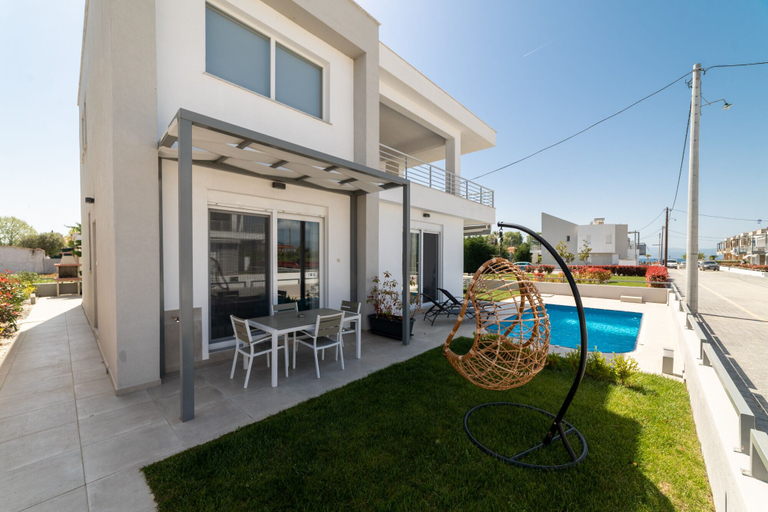 Others 5, Thalassa & Thalassa Prive Residential Complexes, East Macedonia and Thrace