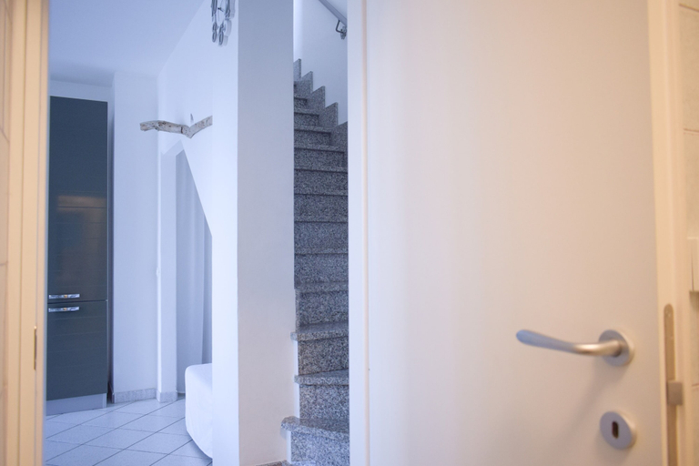 Bathroom 5, Casetta Ruscitti in Ortona, Chieti