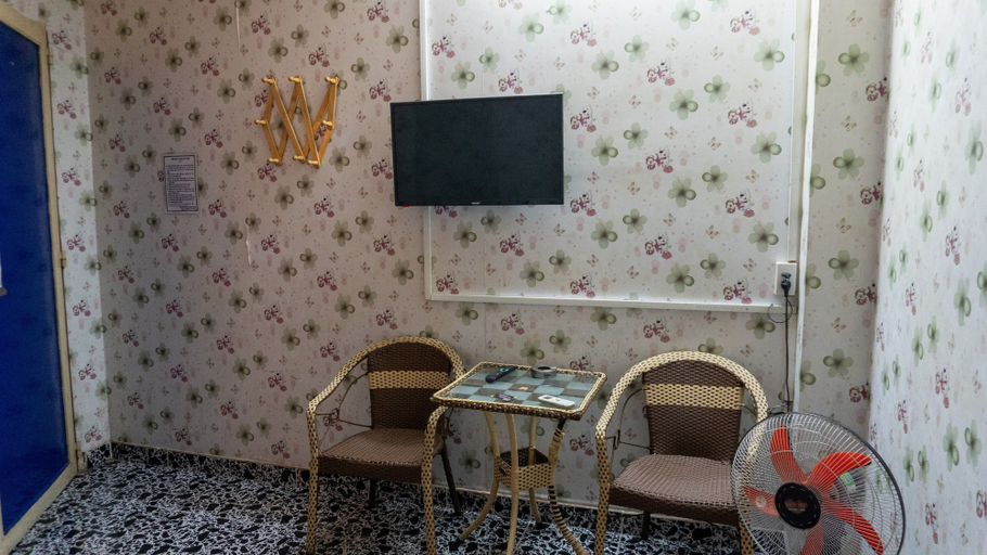 Others, Khanh Vy Hotel Binh Tan, Binh Tan