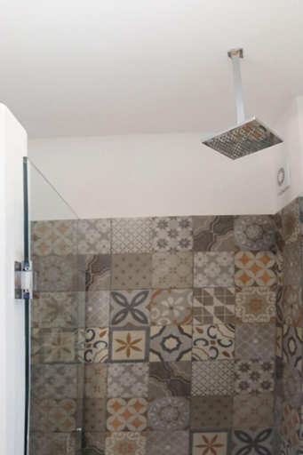 Bathroom 4, IK Zama 05, Cozumel
