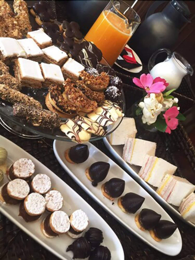 Food & Drinks 5, Le Biblo Hotel Boutique, Montevideo
