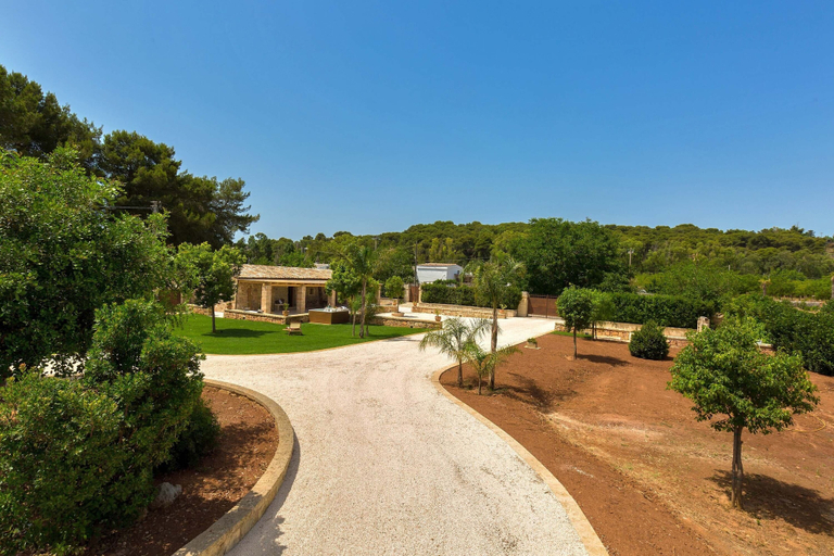 Exterior & Views 2, 2474 Villa Vanda, Lecce