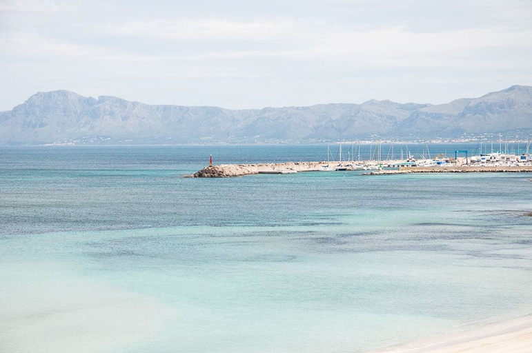 Others 5, Apartamento Farolas A, Baleares