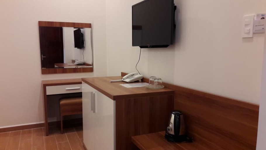Others 5, Nang Vang Hotel, Đà Lạt