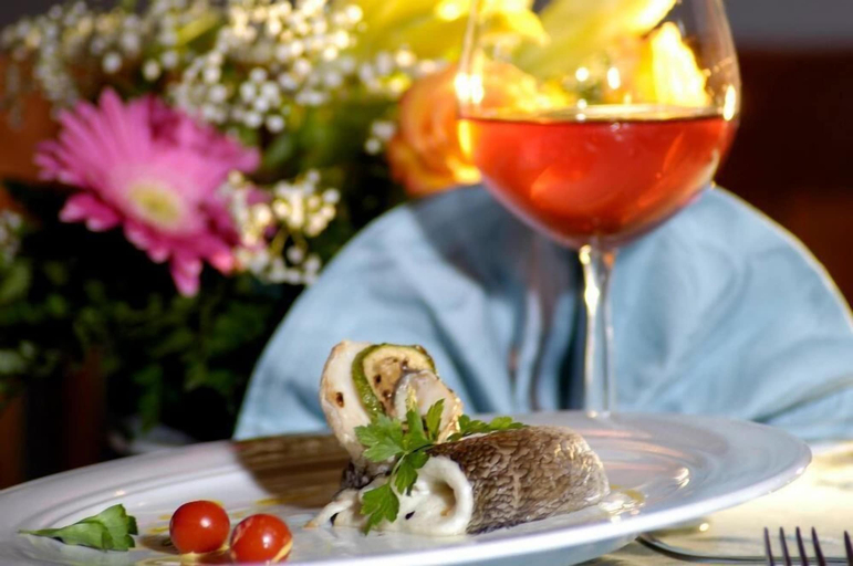 Food & Drinks 5, Real Asturias Hotel, Cosenza