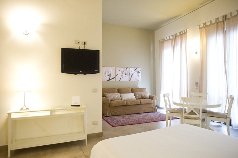 Bedroom 4, B&B Suite Paciotti, Barletta-Andria-Trani