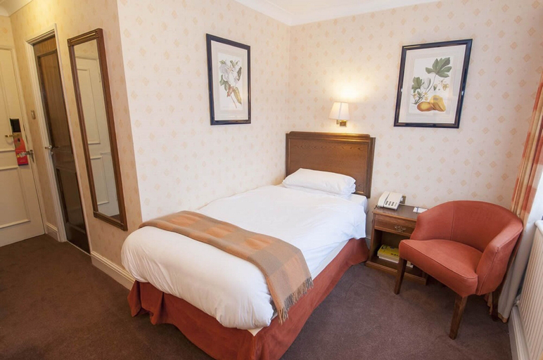 Bedroom 3, The Roebuck Inn, Hertfordshire