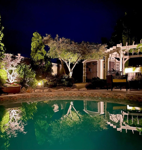 Exterior & Views 2, A Vista Villa Couples Retreat, Central Okanagan