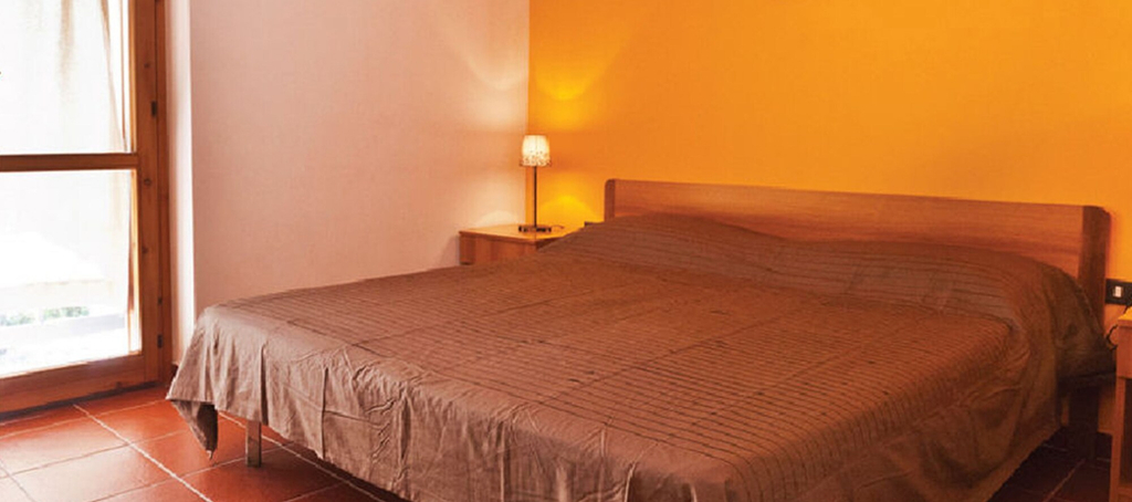Room 4, Residence Raggio di Sole, Bari