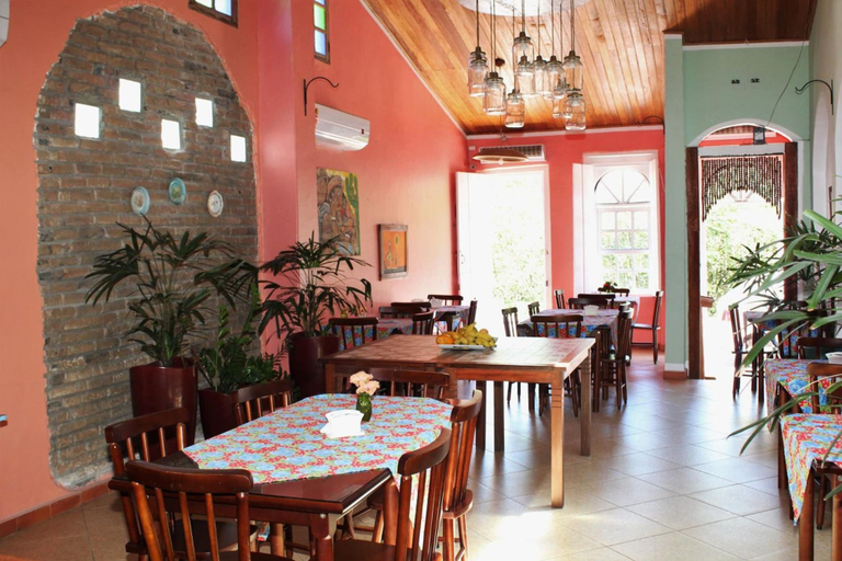 Food & Drinks 5, Porto Bahia Hotel, Porto Seguro