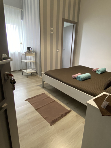Bedroom 2, Enna Inn Centro, Enna