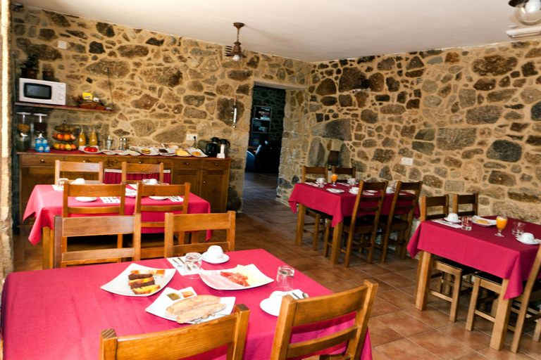 Food & Drinks, A Casa do Folgo, A Coruña