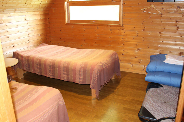 Bedroom 3, Niseko Cottage Akagera, Kutchan