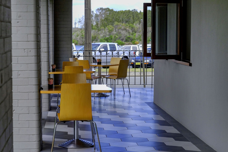 Food & Drinks 5, Lakes and Ocean Hotel Forster, Great Lakes