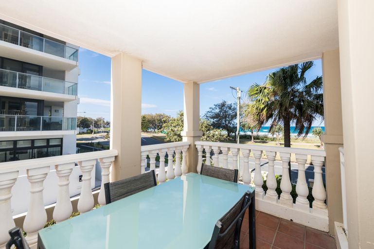 Sport & Beauty 3, La Grande Apartments Broadbeach, Gold Coast