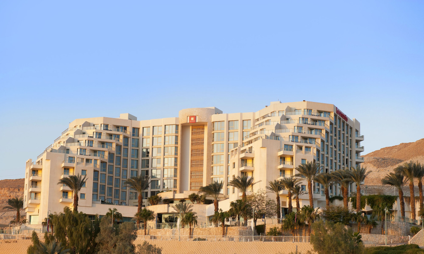 Exterior & Views 2, Leonardo Plaza Dead Sea