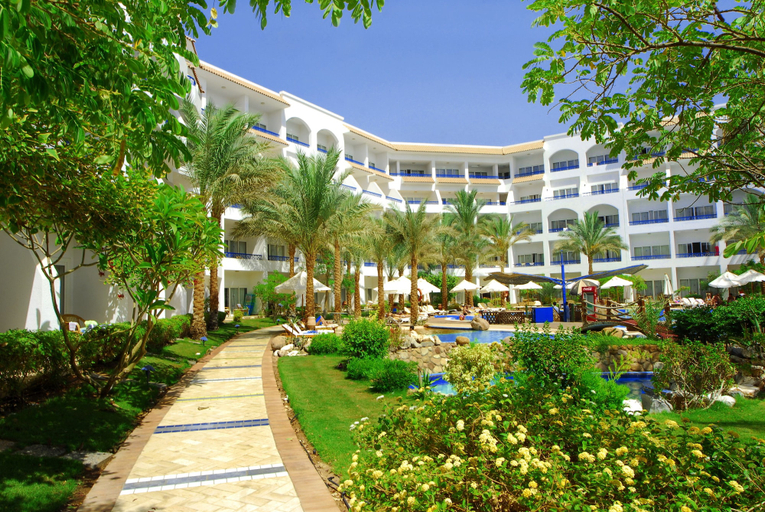 Exterior & Views 2, Naama Bay Hotel & Resort, Sharm el-Sheikh