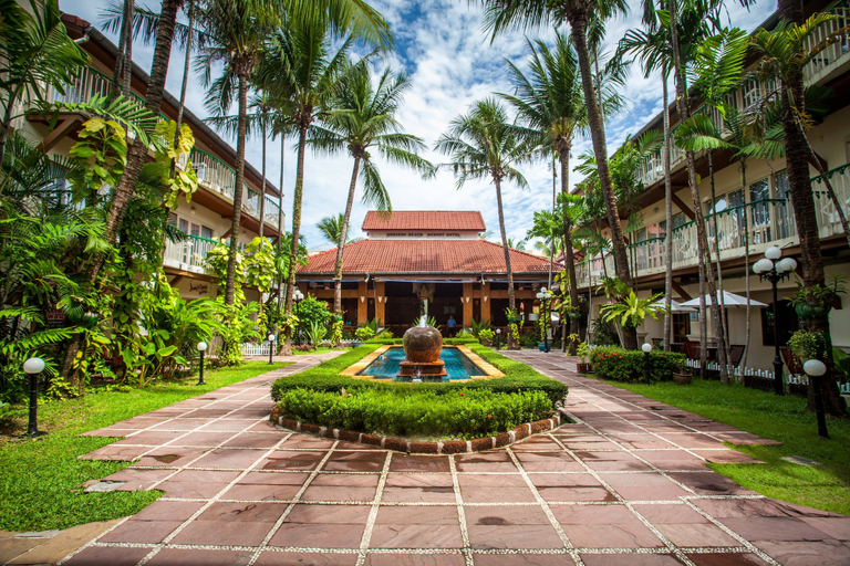 Exterior & Views 2, Horizon Patong Beach Resort & Spa, Phuket Island