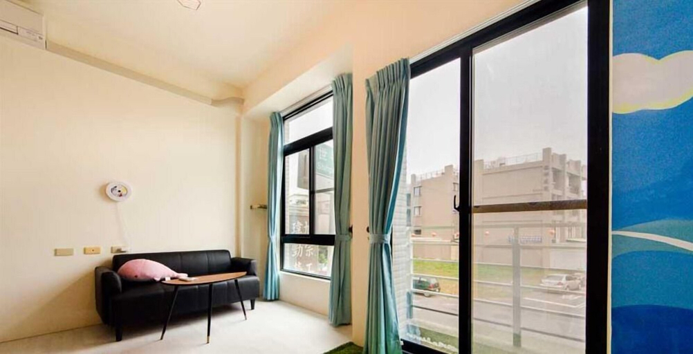 Others 4, anping2x2 b&b, Tainan