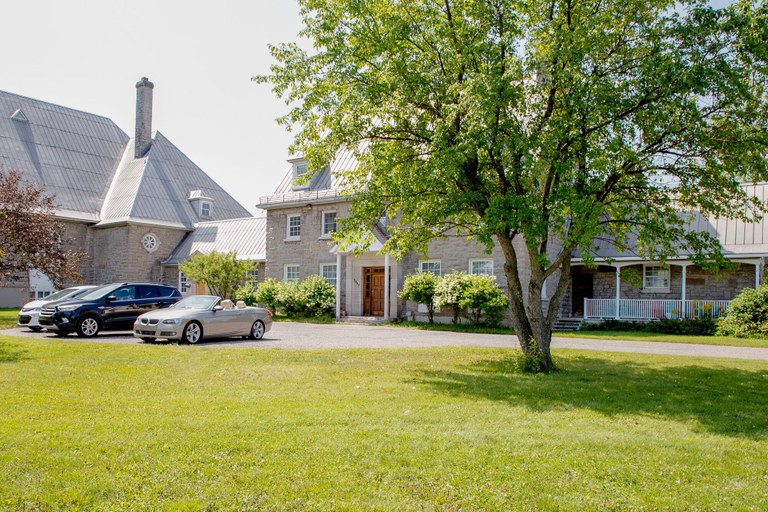 Exterior & Views 2, Auberge Québe Issime, Le Fjord-du-Saguenay