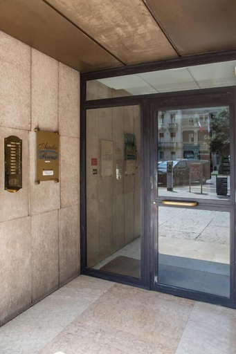 Exterior & Views 2, Aurelia Rooms, Verona