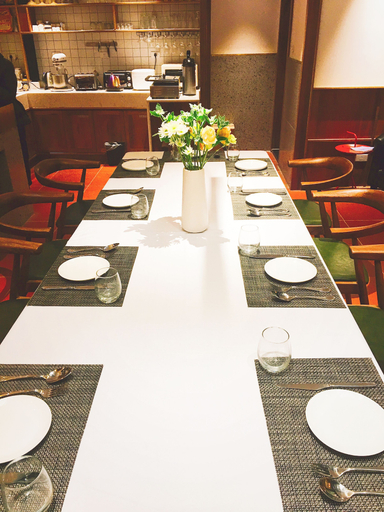 Food & Drinks 4, Humble Inn Boutique Residence, Guilin