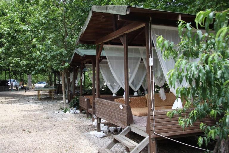 Garden 5, Olympos Alaturka Pansiyon, Kemer