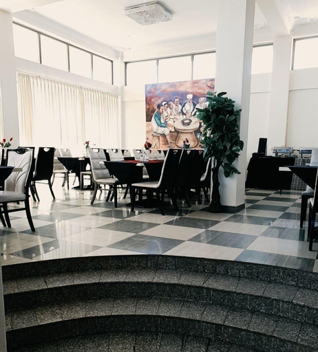 Others 4, Canaan Hotel International, Misraqawi